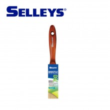 Selleys Bristle Paint Brush 780 1" (25mm)